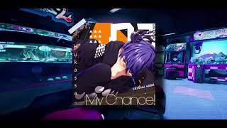 #03 Leviathan — "My Chance!" (VA: Satoshi Kada) // 𝔰𝔩𝔬𝔴𝔢𝔡 + 𝔯𝔢𝔳𝔢𝔯𝔟 𝔞𝔫𝔡 𝔭𝔦𝔱𝔠𝔥 𝔰𝔥𝔦𝔣𝔱