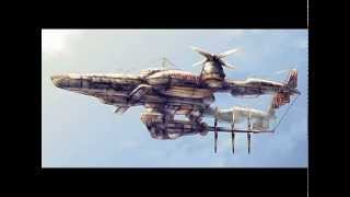 Final Fantasy VII - Highwind Takes to the Skies (Reorchestrated)