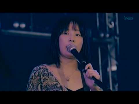 MASS OF THE FERMENTING DREGS Live @ Fuji Rock Festival 2009