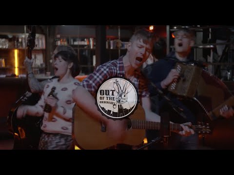 Skinny Lister: Bold as Brass - Out Of the Ordinary