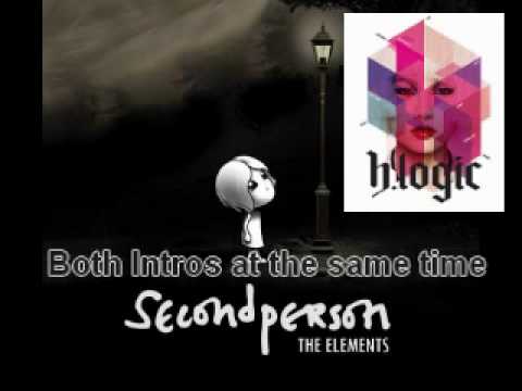 Plagiarism - Second Person VS. Lee Hyori