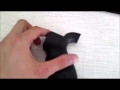 King Arms G27 Pistol Grip M4 M16 Review German
