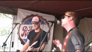 Rich O&#39;Toole - In A Minute Or Two