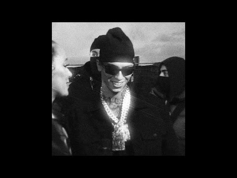 (FREE) CENTRAL CEE X LUCIANO TYPE BEAT "EXPERIENCE" | MELODIC DRILL TYPE BEAT 2024