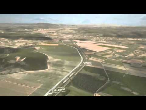 Našice - Pleternica- Lužani