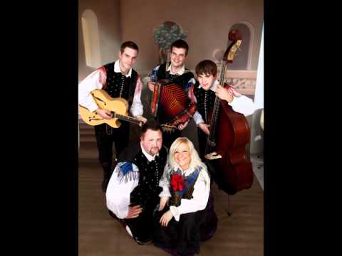 ans.Krjavelj - Lovčeva žena.wmv