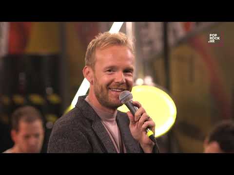 Saša Lozar - Budi | PopRock.hr