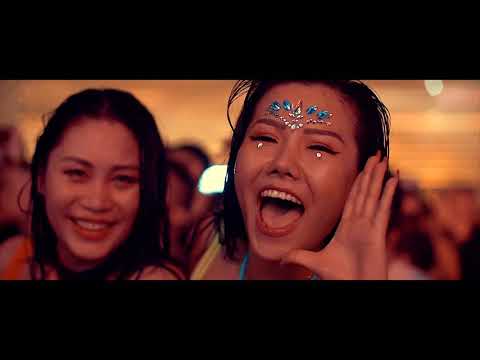 SIAM Songkran Music Festival 2019 Aftermovie #5