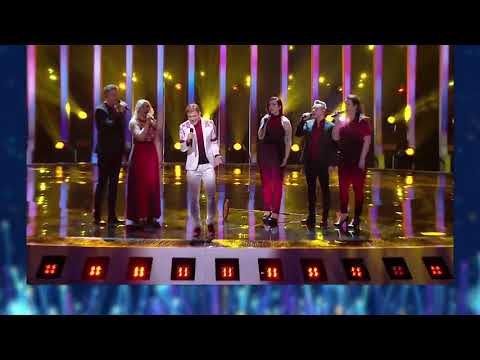 Ari Ólafsson - Our Choice - Exclusive Rehearsal Clip - Iceland - Eurovision 2018