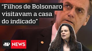 Janaina Pascoal: Considero a indicação de Kassio Nunes uma traição aos eleitores de Bolsonaro