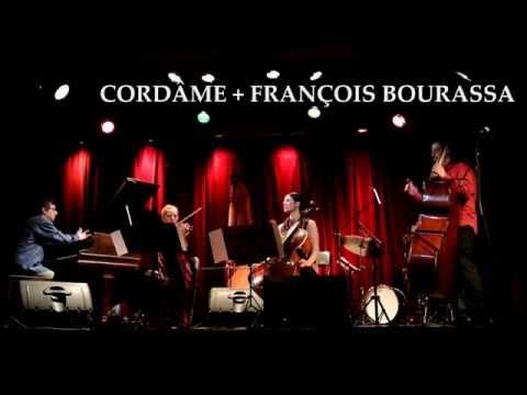 Cordâme + François Bourassa - Anne