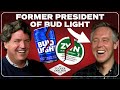 Tucker And Anson Frericks On How Big Business Was Captured By Wokeism And Is Now Self Destructing