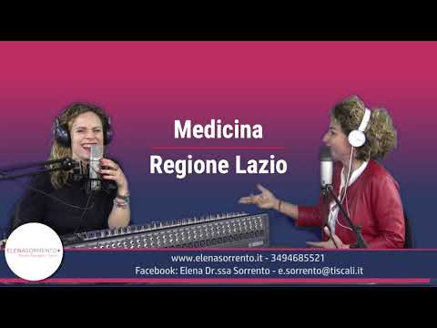 Intervista alla Dott.ssa Elena Sorrento - Ipnosi Ericksoniana