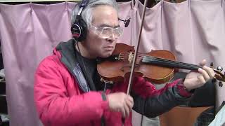 Download lagu Libertango (Astor Piazzolla)リベルタンゴ( アストル・ピアソラ)violinバイオリン弾いてみた mp3 Download lagu Libertango (Astor Piazzolla)リベルタンゴ( アストル・ピアソラ)violinバイオリン弾いてみた mp3