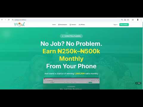 Yushaa Affiliate Success Stories