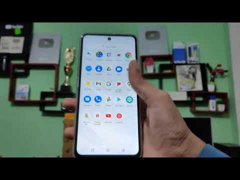 Motorola G51 5G   How to disable developer mode