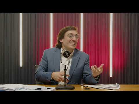 CEPP+ Ideas: Entrevista al Ec. Antonio Manzi