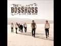 Bosshoss - Boon and Bain 