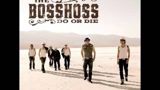 Bosshoss - Boon and Bain