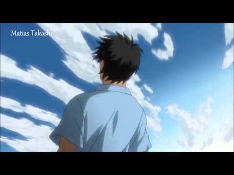 Hajime No Ippo New Challenger ~Opening 1