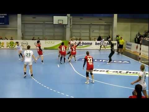 FTC Rail Cargo - Zvezda Zvenigorod - Kovacsicz turnover goal