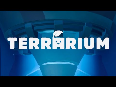 Видео Project Terrarium #1