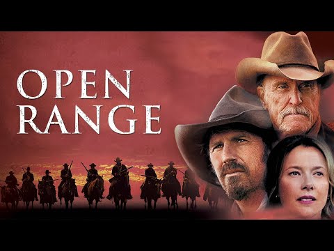 Open Range (2003) Movie | Kevin Costner | Robert Duvall | Octo Cinemax | Full Fact & Review Film