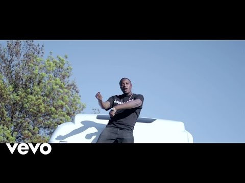 TUKY - Gas The Wip ft. Otg Blacc, P2