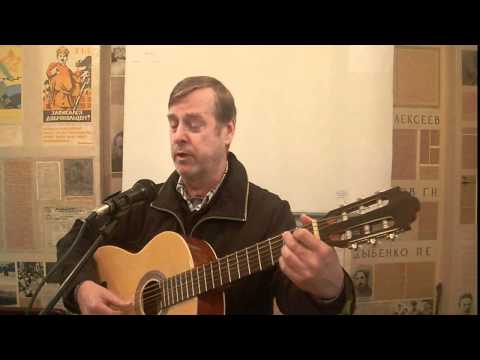 Арво Сурво. "В край родной". Arvo Survo. "Omal maal"