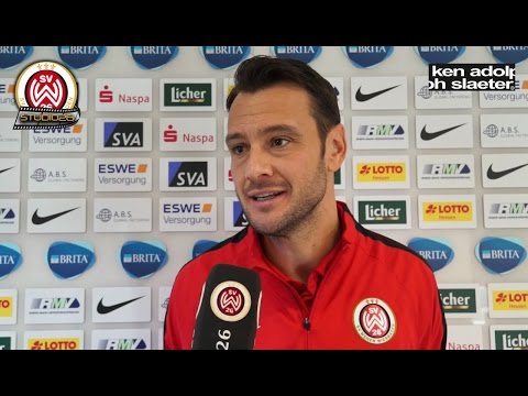 U19: Stimmen nach dem Spiel SVWW vs. SV Darmstadt 98