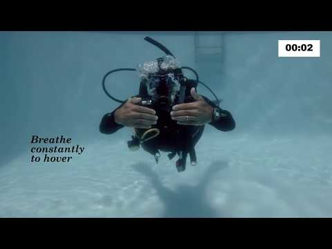 SKILL CIRCUIT: HOVERING