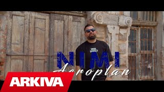 Nimi Bytyqi - Aeroplan