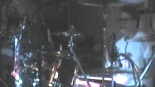 DL DrumCover - I'm  Alive by Gamma