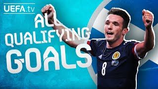 Prediksi Susunan Line-up Pemain Kroasia vs Skotlandia Euro 2020, Lengkap dengan Head to Head