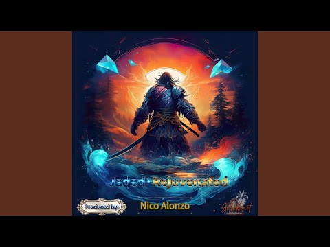 Jaded Jethro - Lifes A Maze - Misc Originals