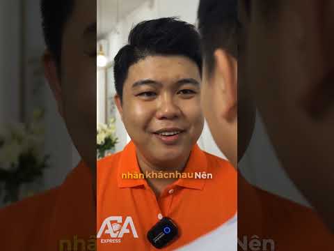 Tạo nhân vật và video minh họa