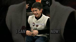 Download lagu Avatar Aang says “I can’t slay right now!” #avatar #aang #netflix #ignfanfest #thelastairbender mp3 Download lagu Avatar Aang says “I can’t slay right now!” #avatar #aang #netflix #ignfanfest #thelastairbender mp3