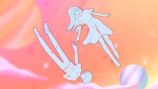 『手を握っていて』 / ヒバナ【Music Video】（Holding my hand）