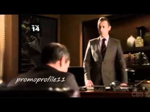 The Good Wife Season 3 (Promo 2012)