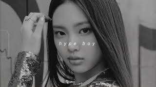 Download lagu newjeans - hype boy (slowed   reverb) mp3