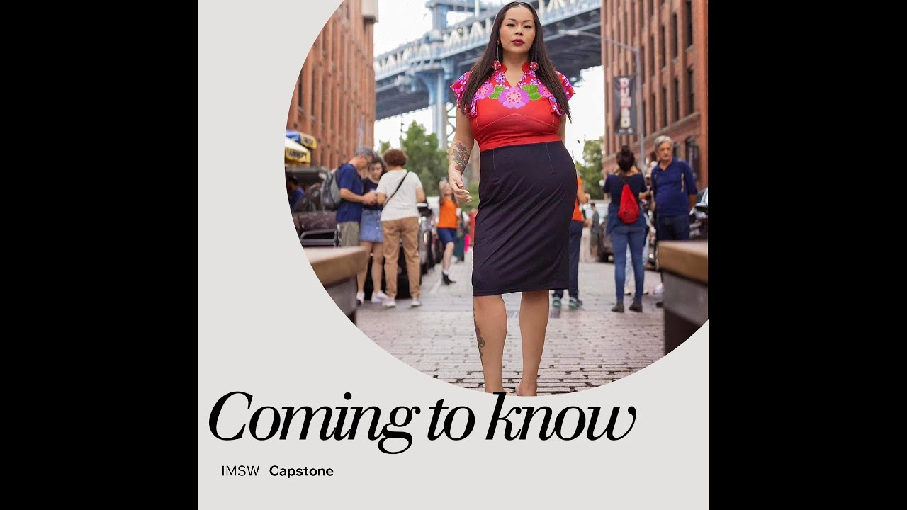 Coming to know - Brittany Wright