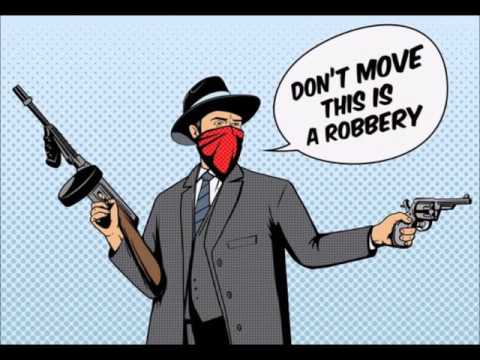 LUL WULF - RANSOM [Prod. KG YAN$]