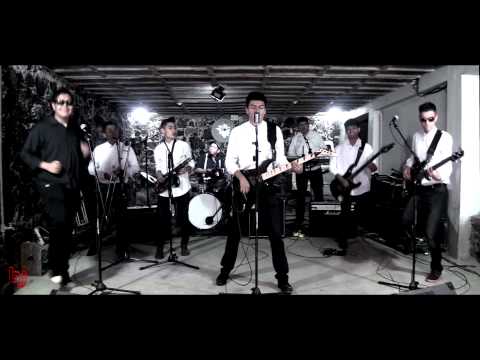 Lineas de Doña Tere en El Garage