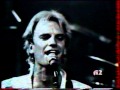 The Police - Every Breath You Take (live in Montreal '83)