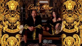 DJ Envy & Gia Casey's Casey Crew Podcast: Heterosexual, Homosexual, Bisexual or "Try-Sexual"??