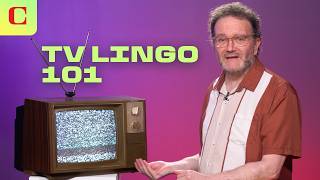 TV Tech Terms You Need to Know When Buying a New Television