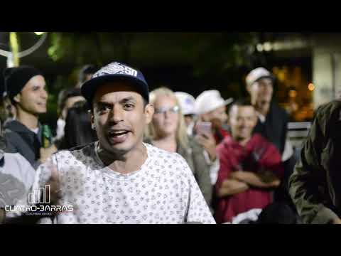 CRV🇻🇪 vs KEY G🇨🇴 / FINAL / #Parcheronja fecha 7