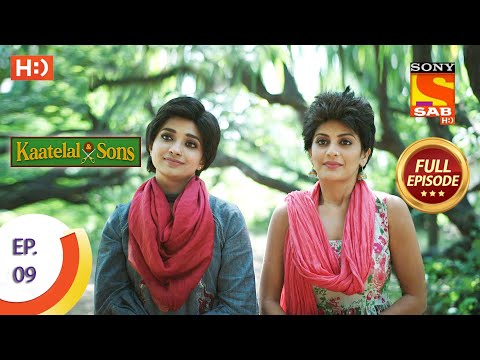 Kaatelal & Sons - Ep 9 - Full Episode - 26th November 2020
