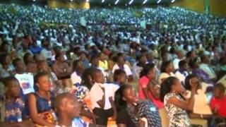 TOGO 228 PRAISES 2014 ADORATION