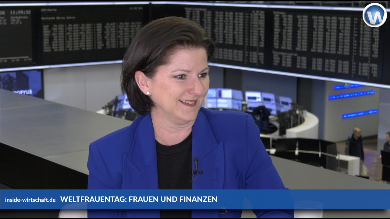 Jessica Schwarzer: „Weltfrauentag - das ist einfach bitter und ungerecht"